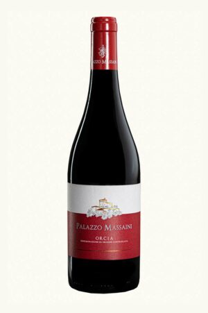 Orcia DOC Red Wine 2020